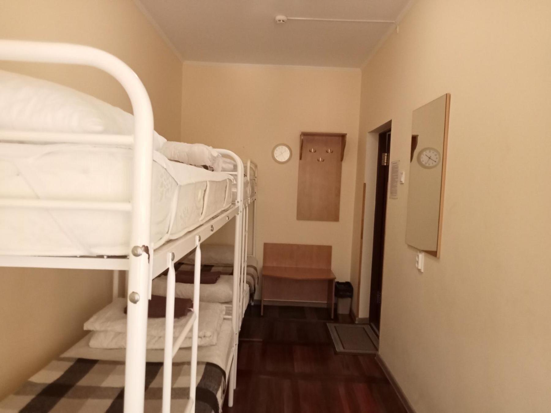 Hostel Iskra Lviv Extérieur photo