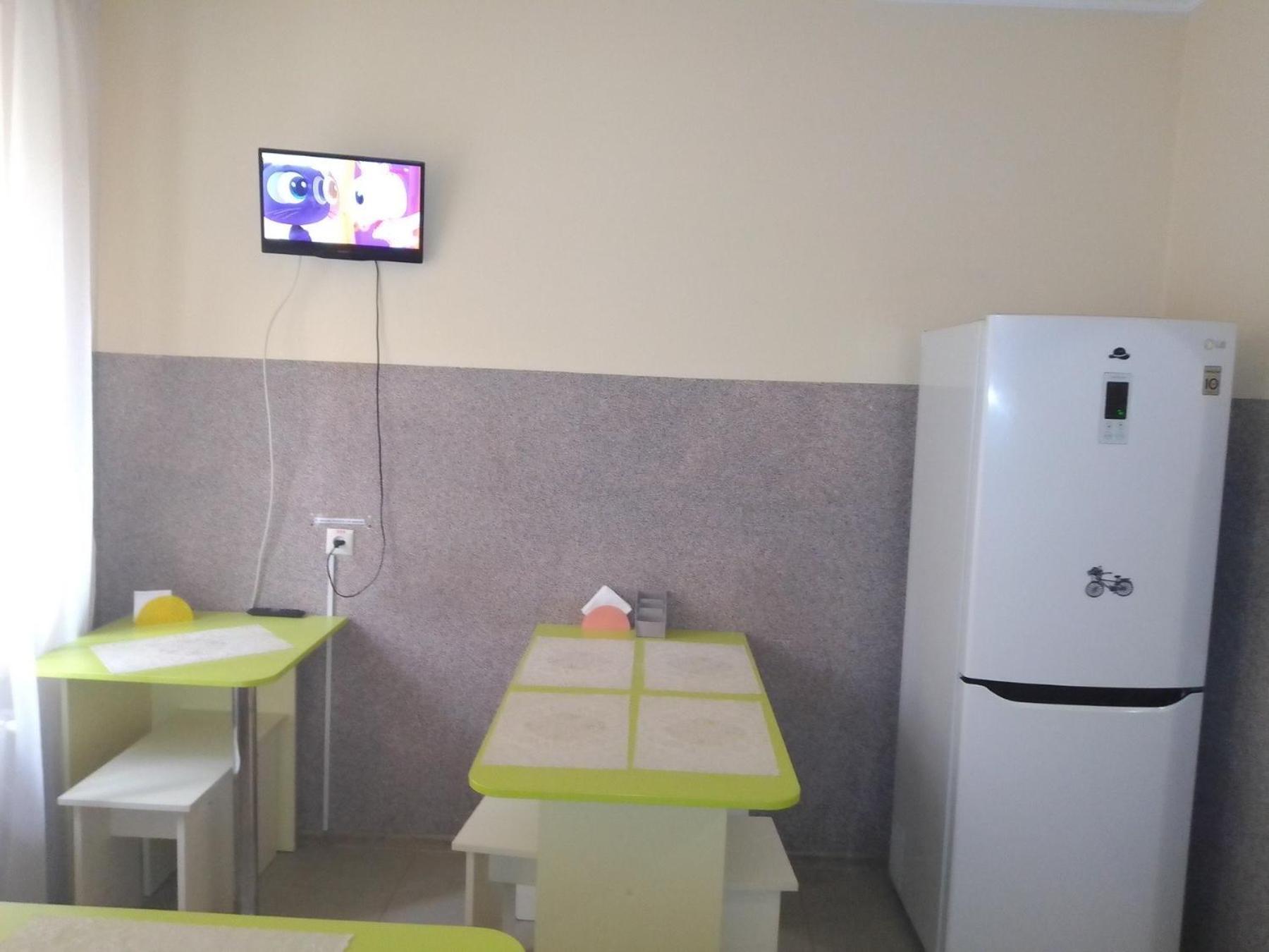 Hostel Iskra Lviv Extérieur photo