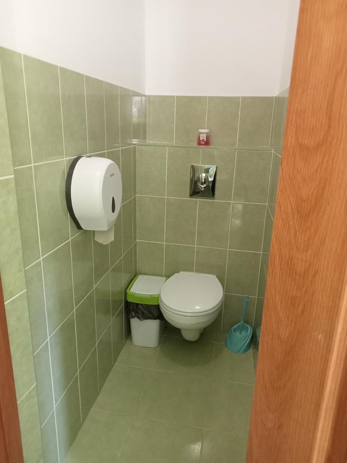 Hostel Iskra Lviv Extérieur photo