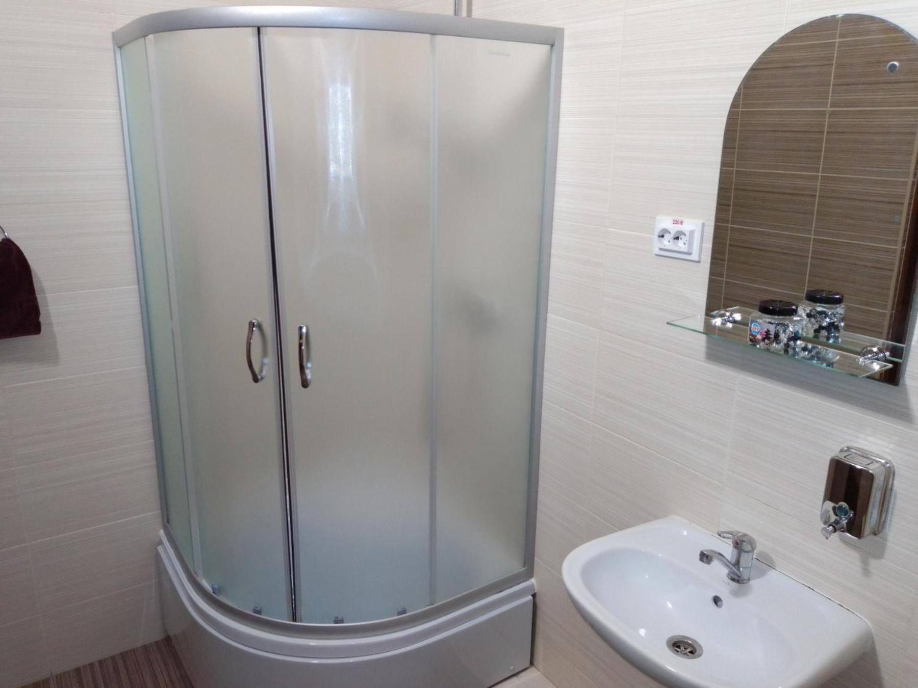 Hostel Iskra Lviv Extérieur photo