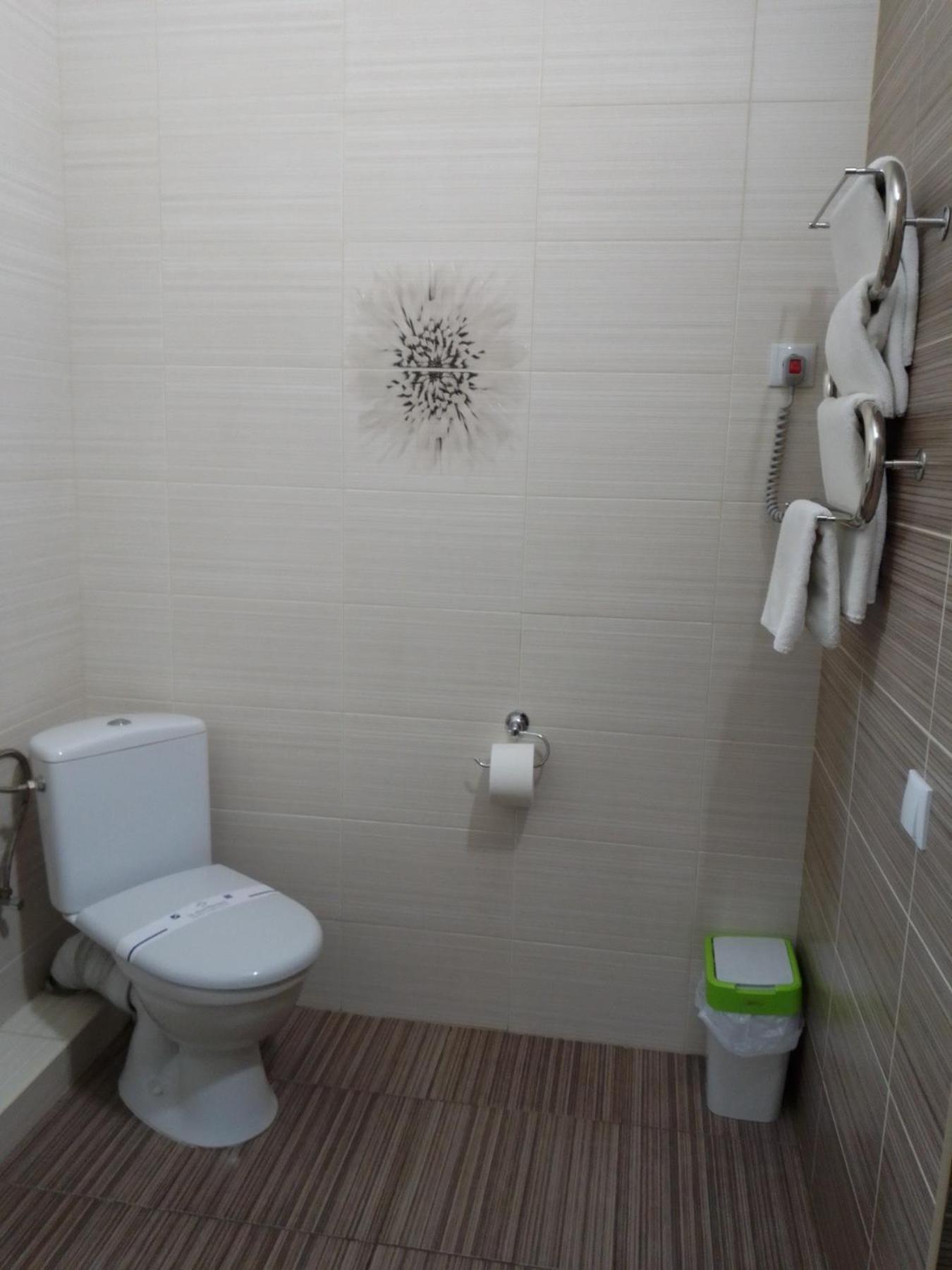 Hostel Iskra Lviv Extérieur photo