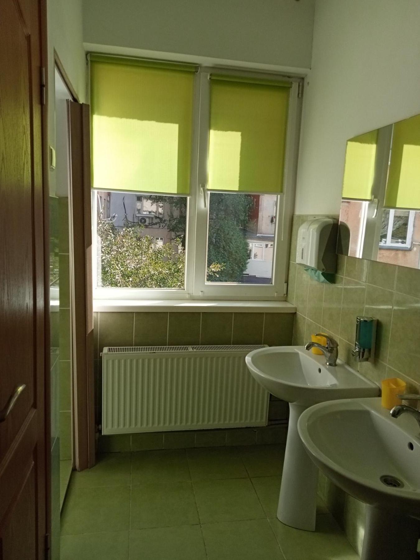 Hostel Iskra Lviv Extérieur photo